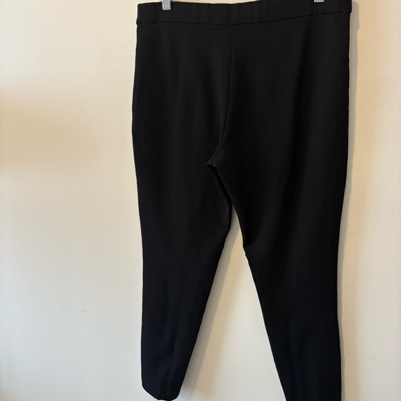 Black pixie pant - Picture 3 of 7